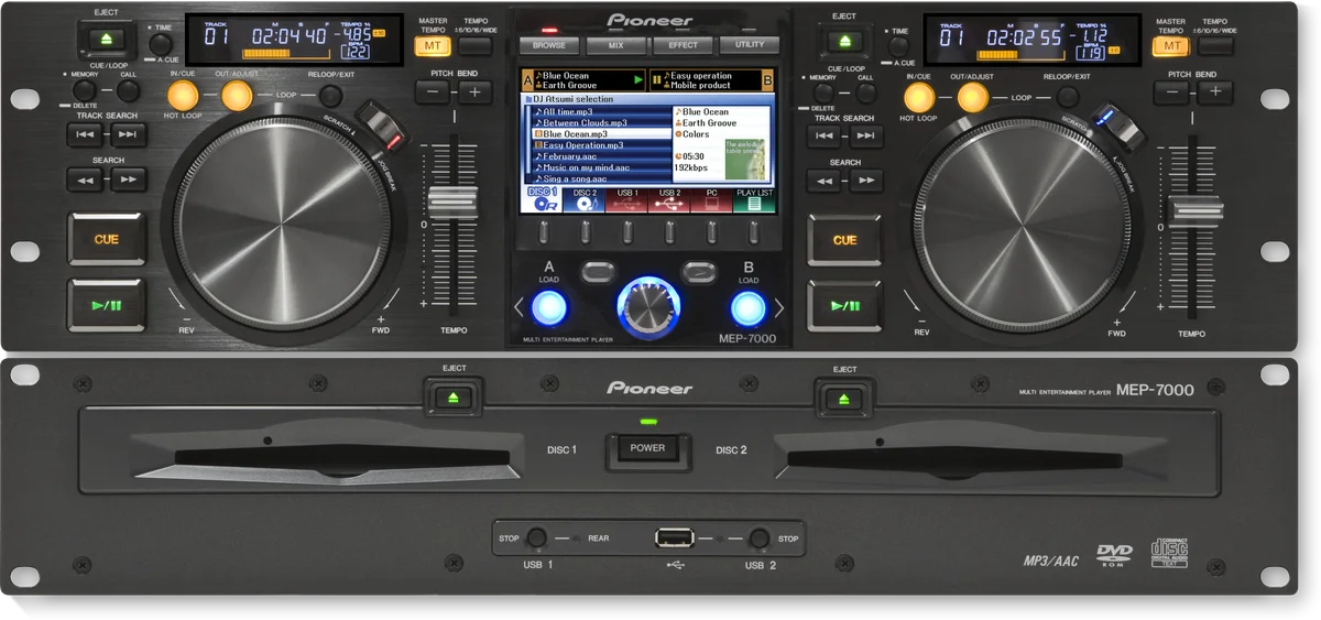 MEP-7000