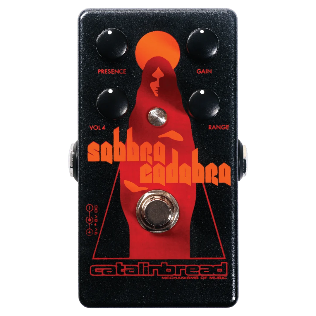 Sabbra Cadabra