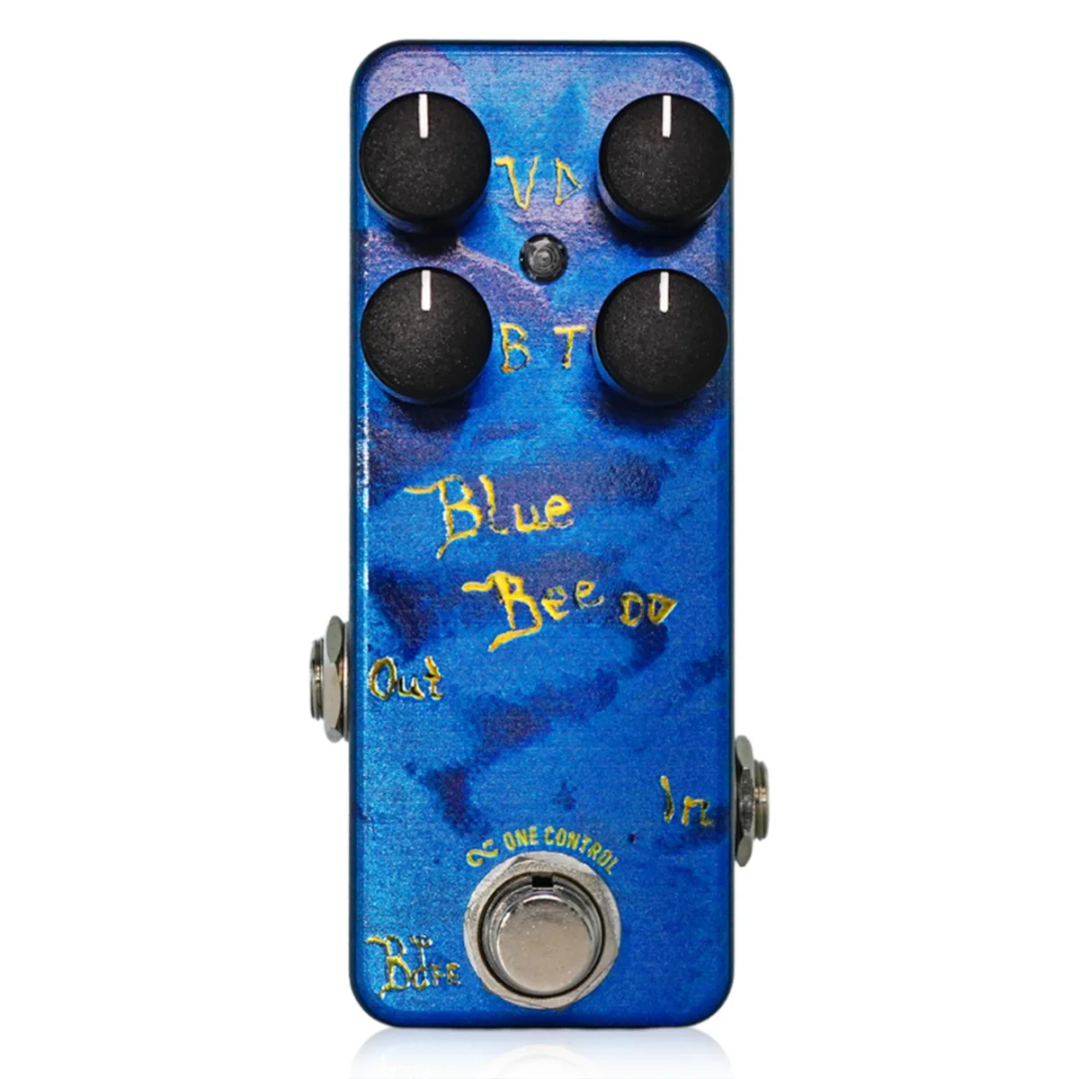 Blue Bee OD 4K Mini