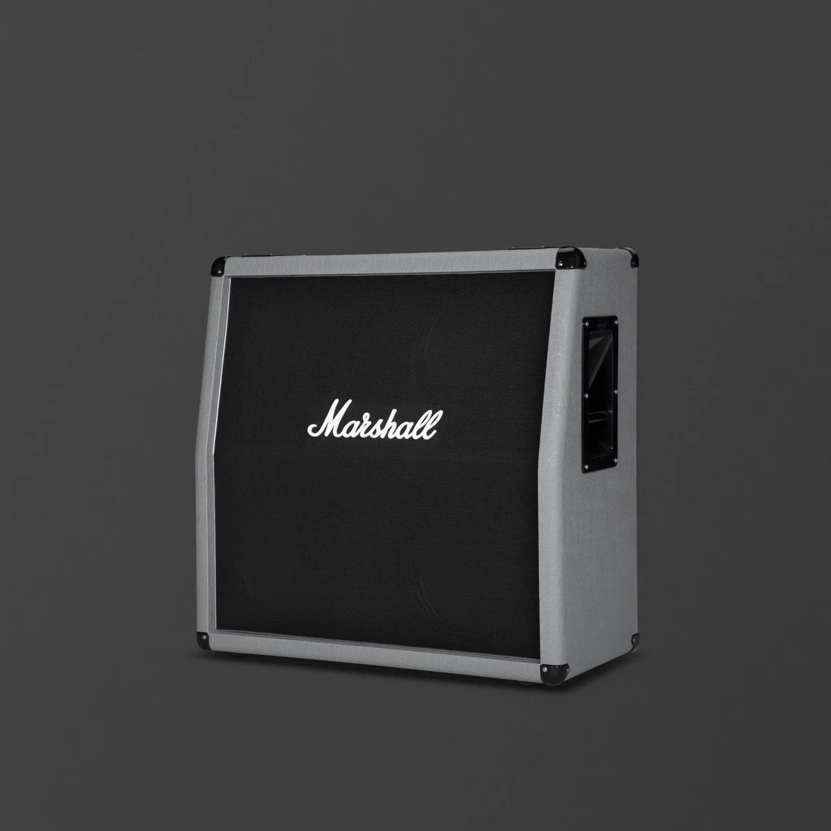 2551AV 4x12 Angled Cabinet