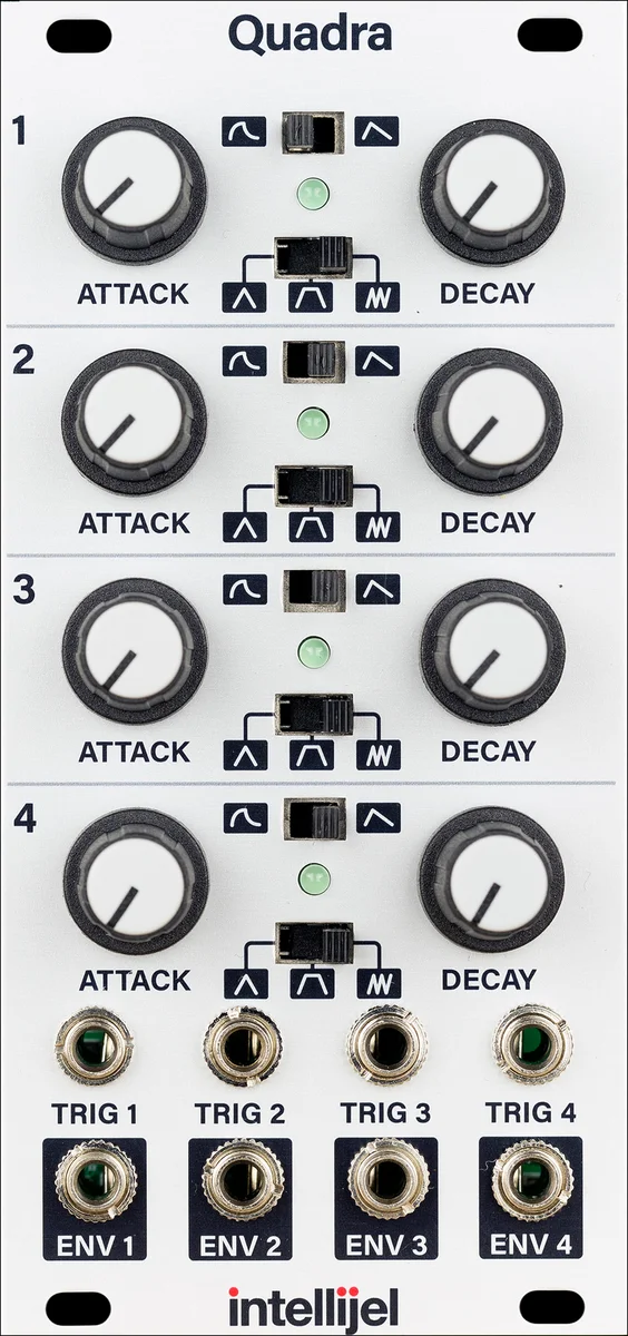 Quadra