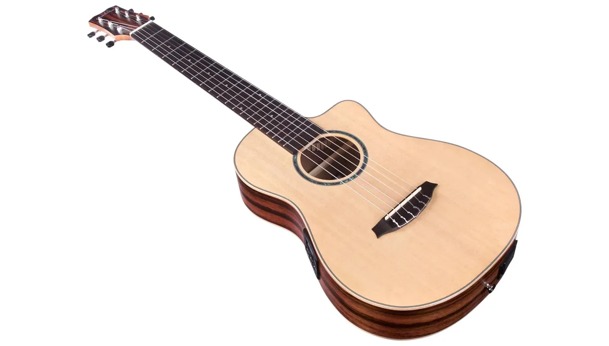 Mini II EB-CE