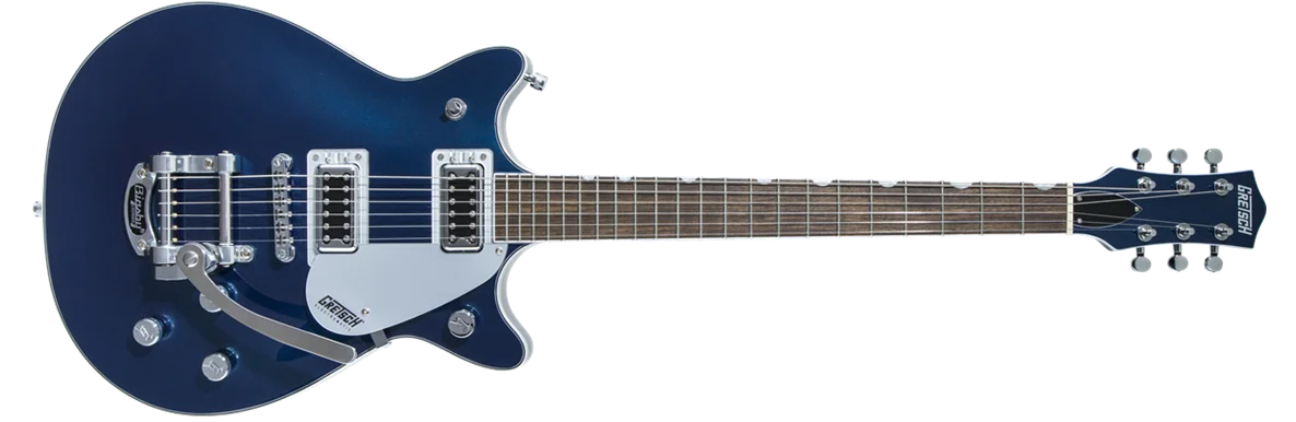 G5232T Electromatic Double Jet FT with Bigsby