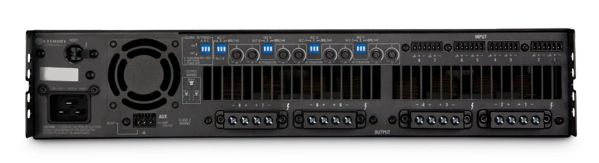DCi 8|600