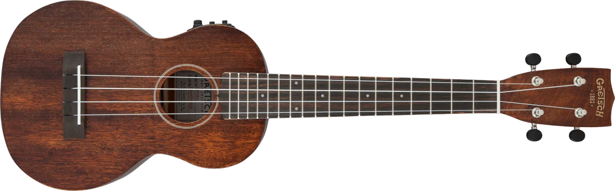 G9110-L A.E. Concert Long-Neck Ukulele