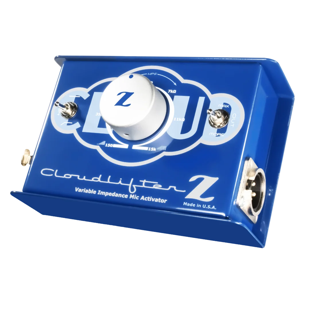Cloudlifter CL-Z Mic Activator