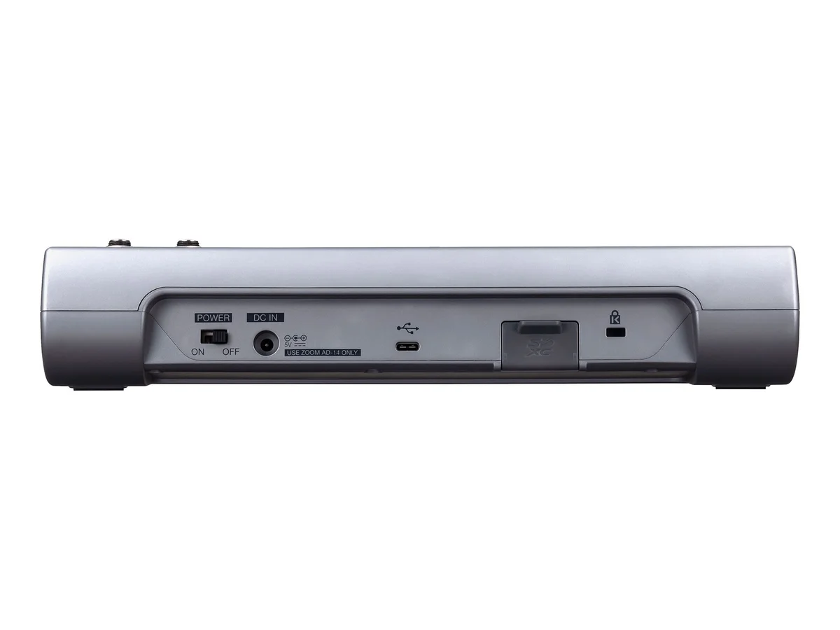 PodTrak P8