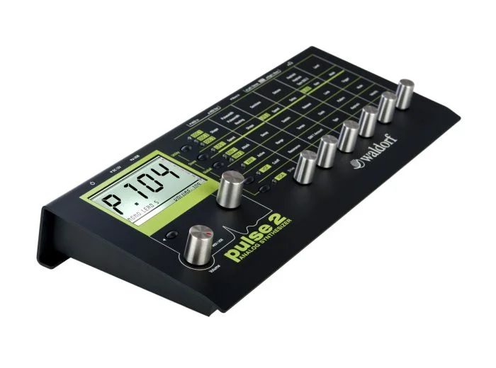 Pulse 2