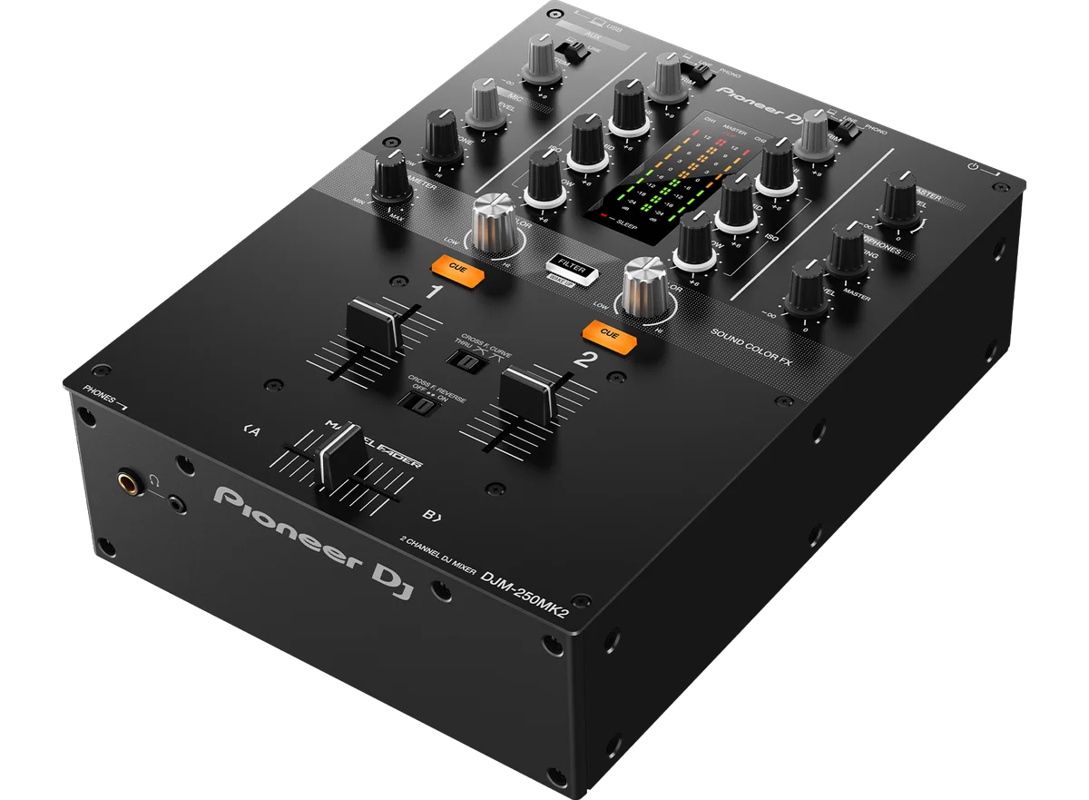 DJM-250MK2