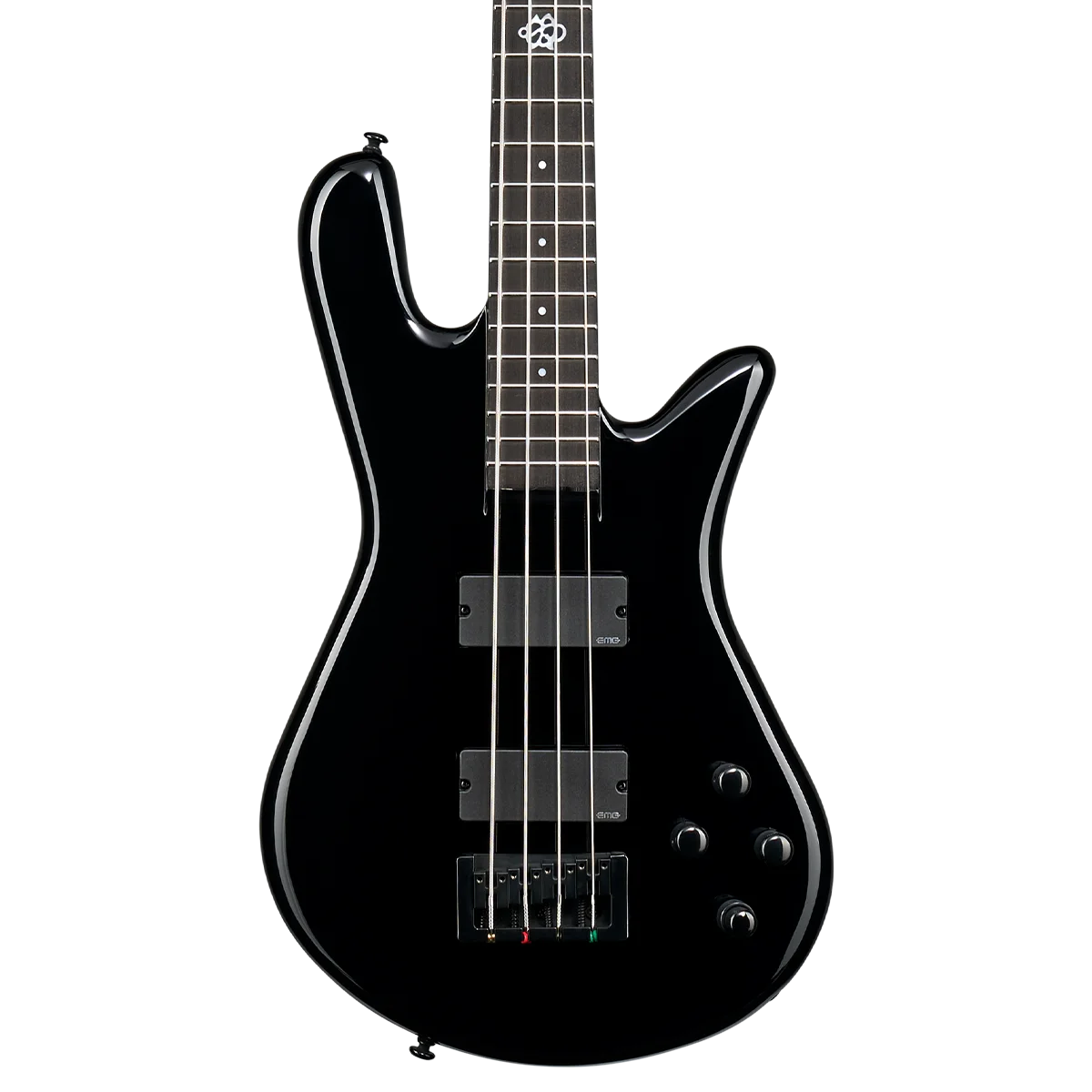 NS Ethos HP 4