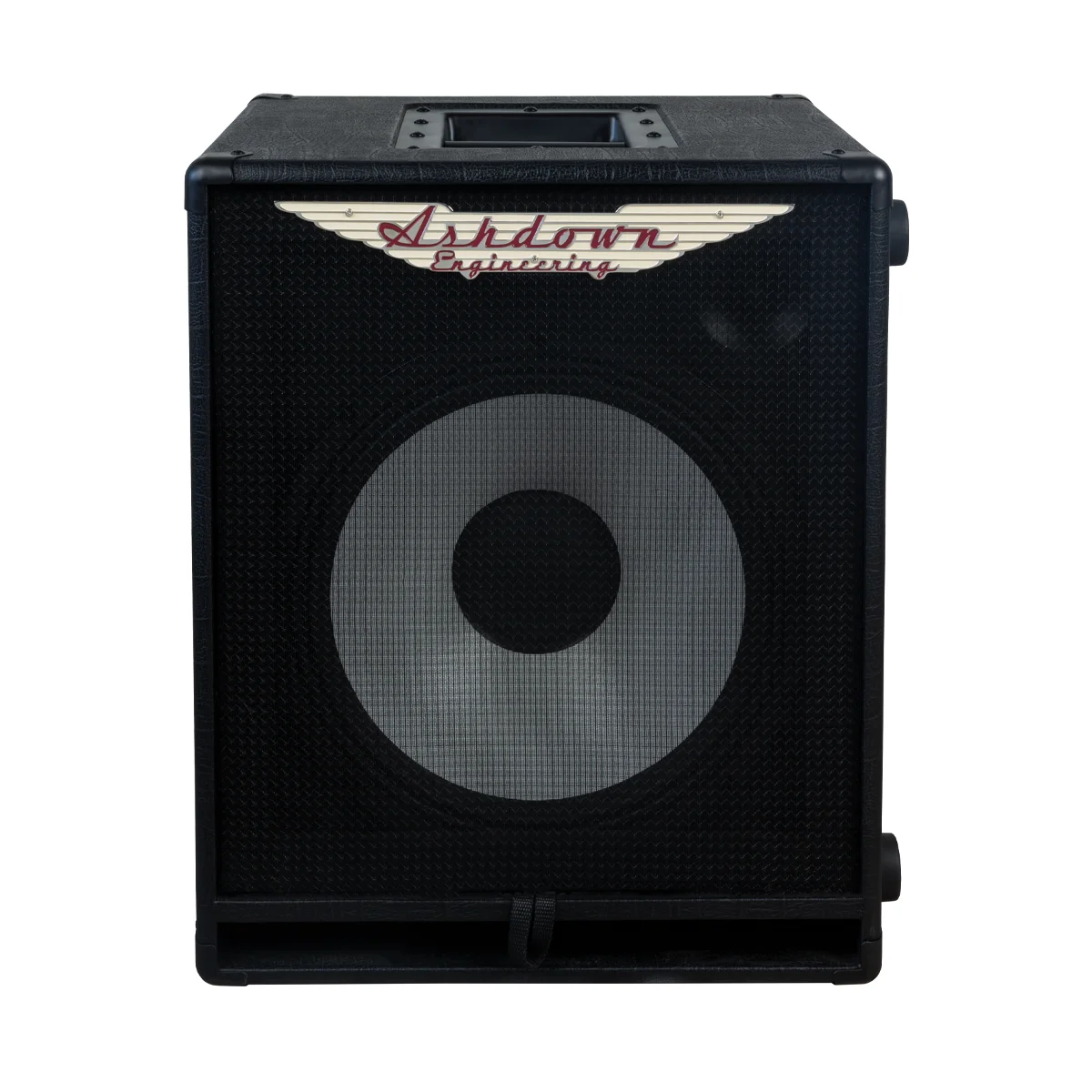 RM-112T-EVO II Super Lightweight Bass Cabinet