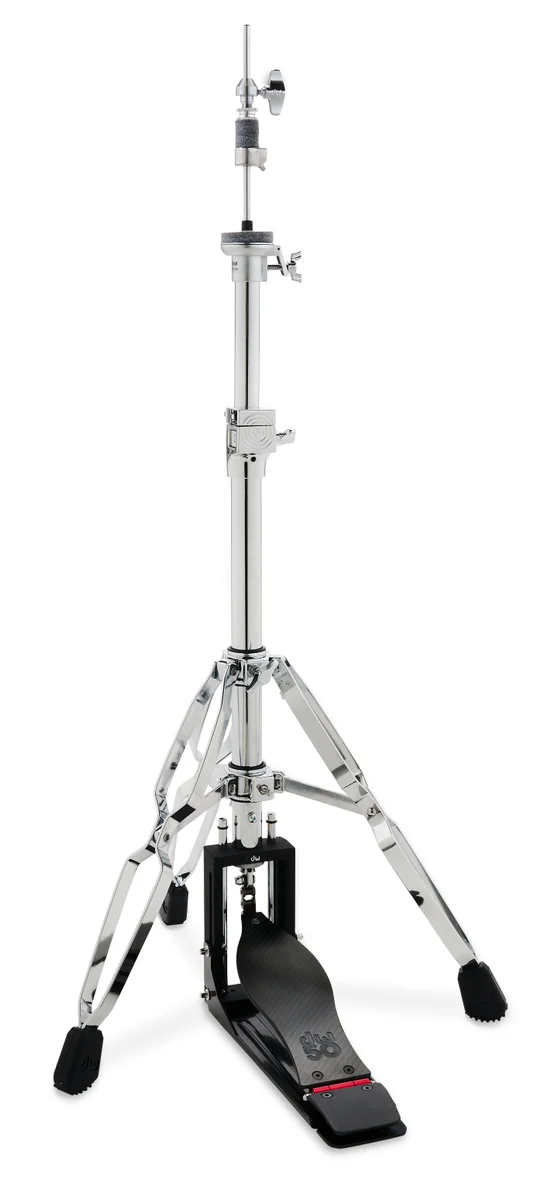 DW50 Carbon Fiber 3-Leg Hi-Hat Stand