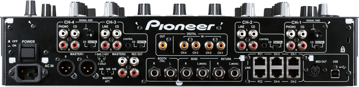 DJM-2000