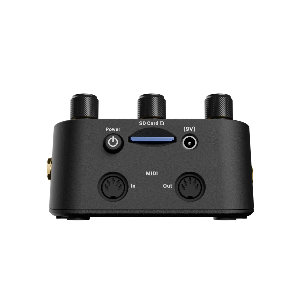 BeatBuddy 2