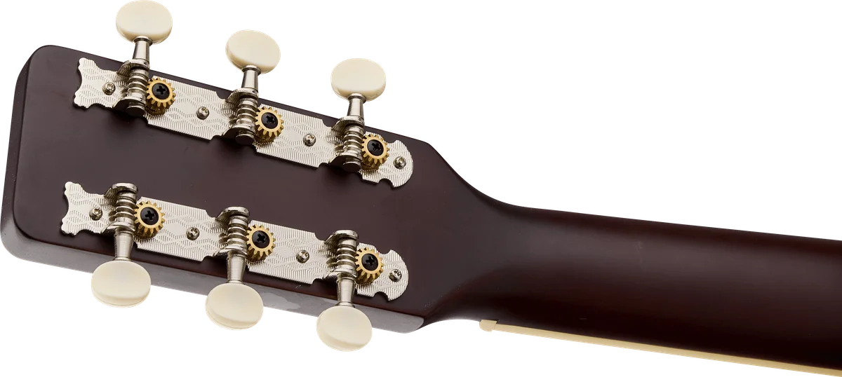 Limited Edition Jim Dandy Parlor Solid Top