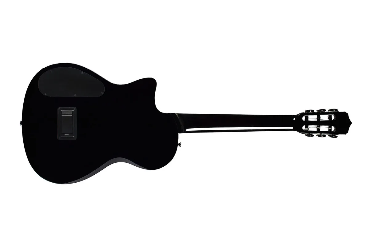 Stage Black Burst