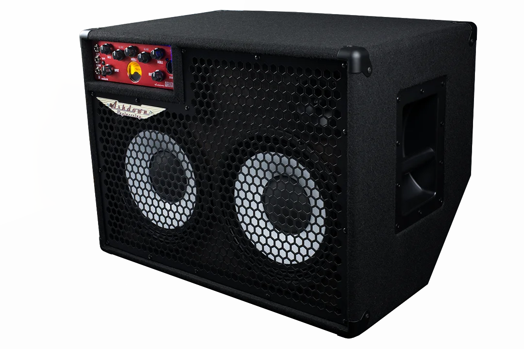 OriginAL C210T-300 Kickback Combo