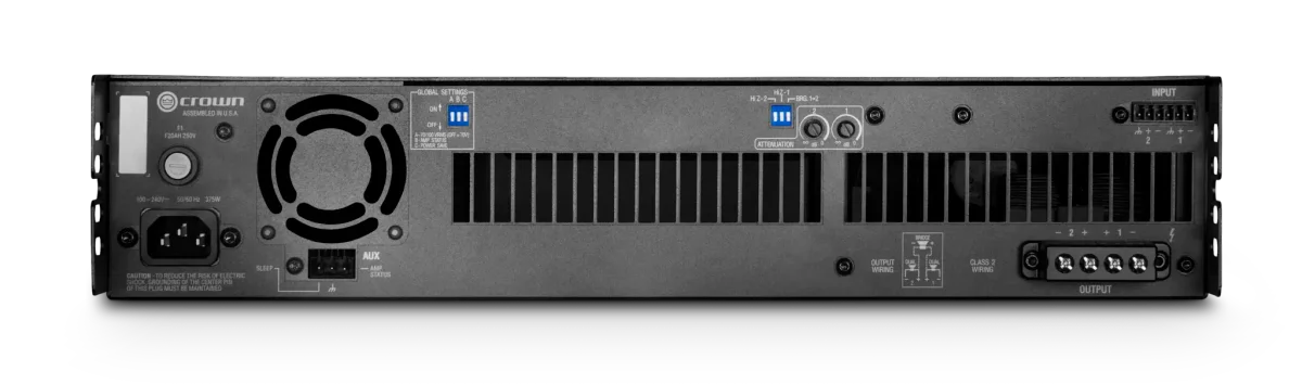 DCi 2|600