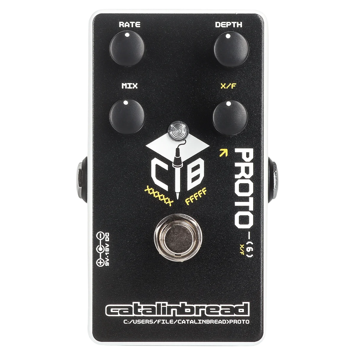 X/F (Proto 6)