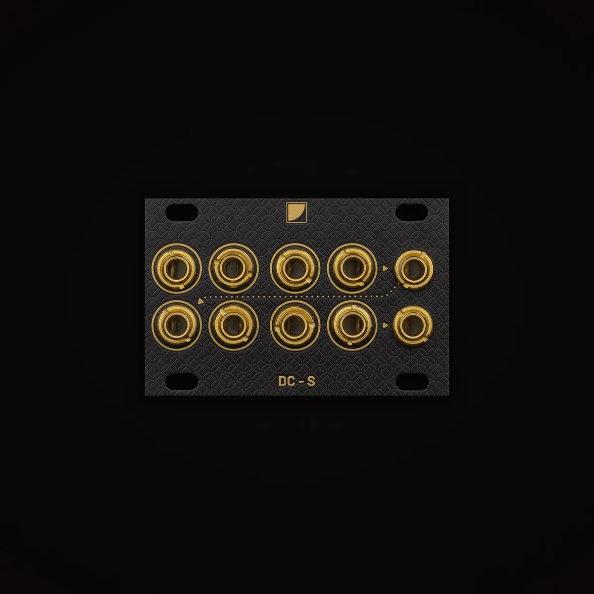 DUAL COMBINATOR - S