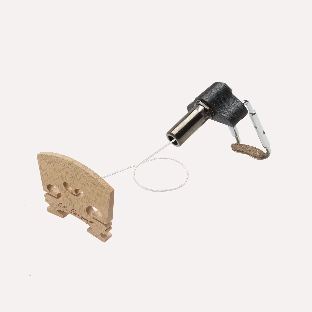 Violin Pickup