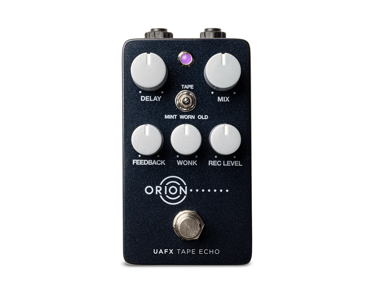 Orion Tape Echo