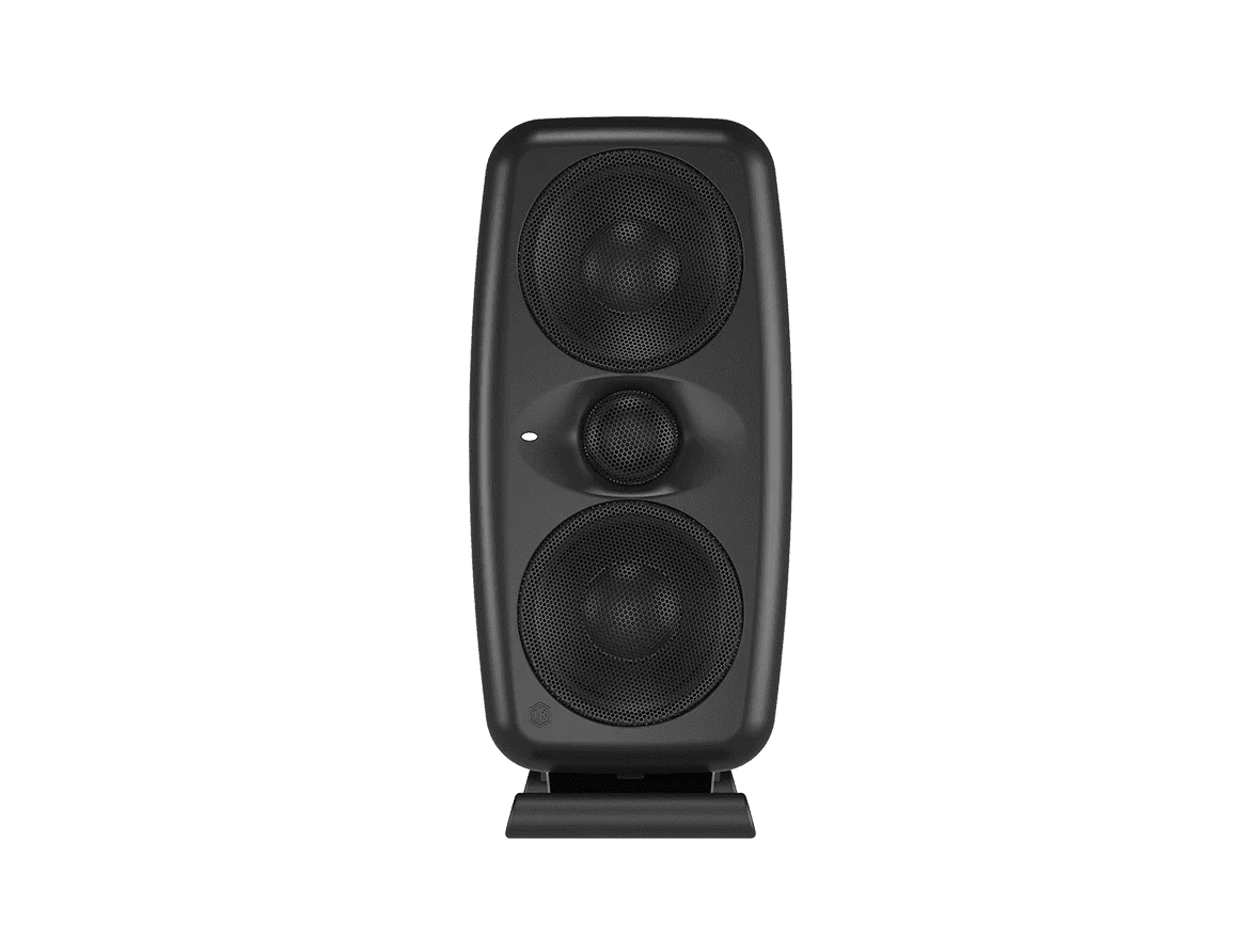 iLoud MTM MKII