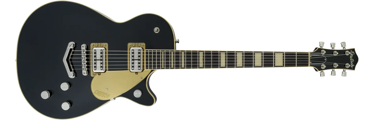 G6228 Players Edition Jet BT with V-Stoptail
