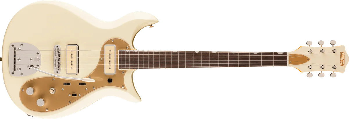 Jack Antonoff Signature "Princess Antonoff" Electromatic CVT
