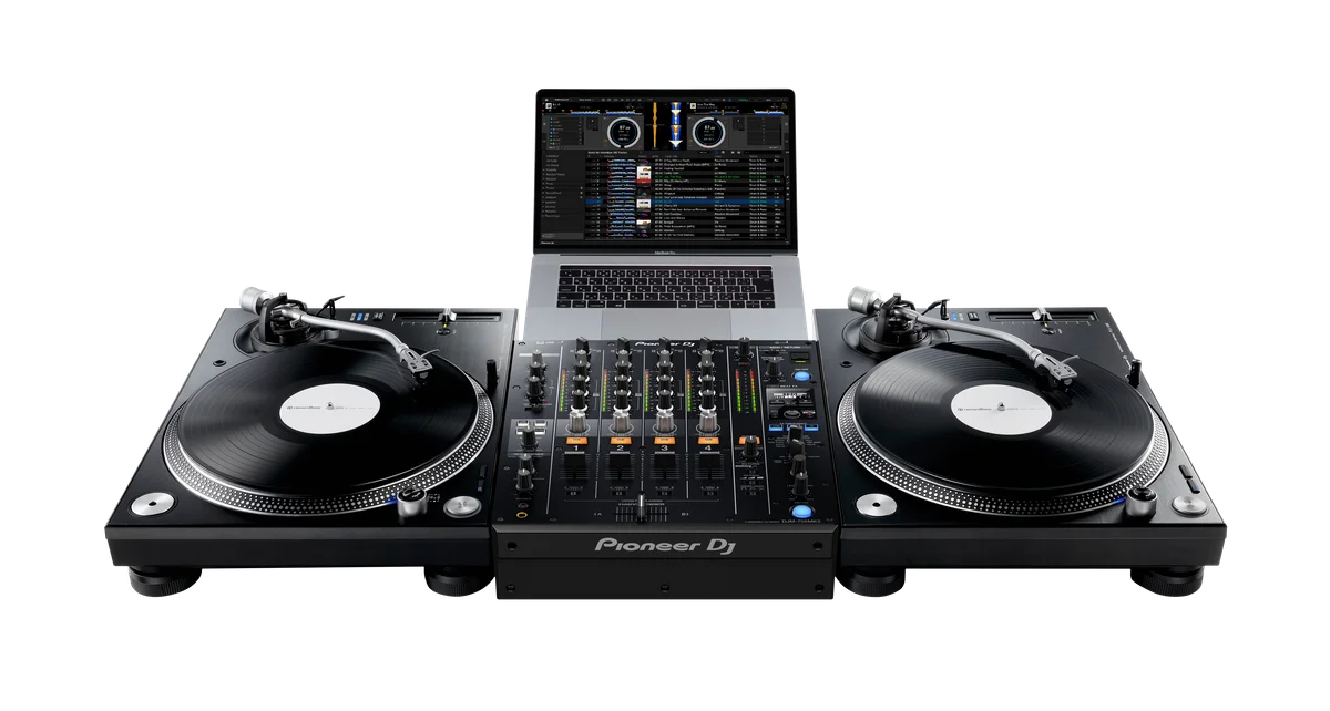 DJM-750MK2