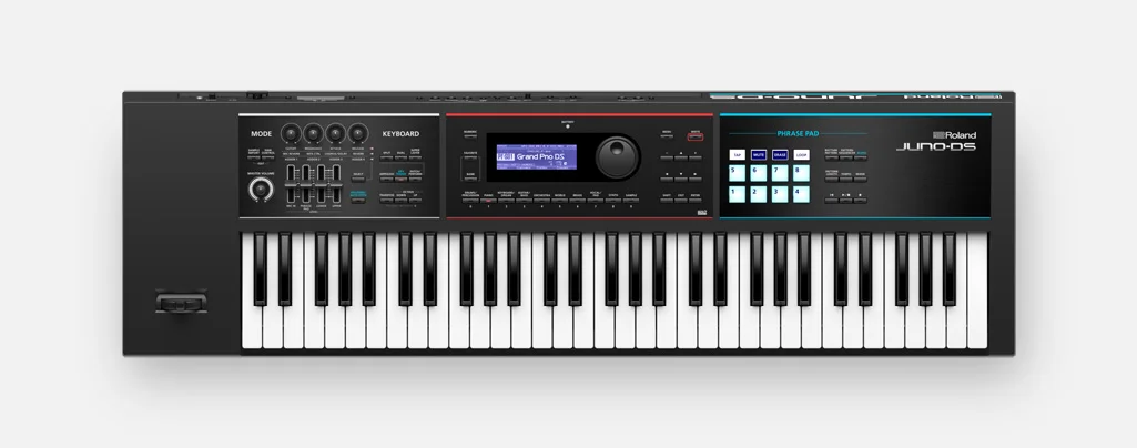 Juno-DS61
