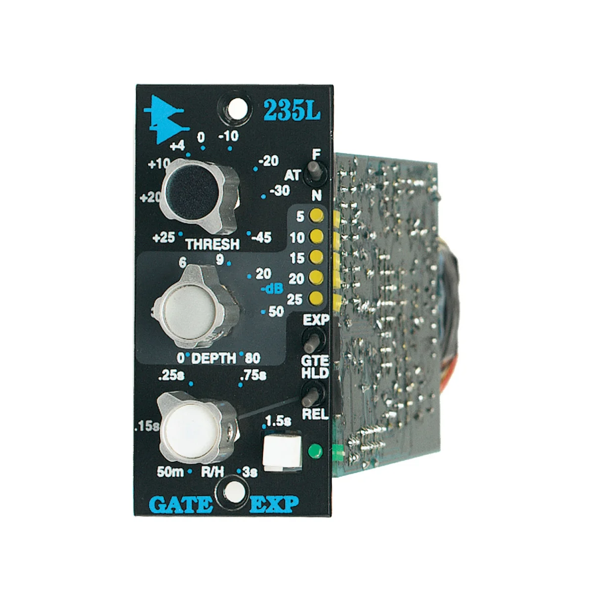 235L Noise Gate