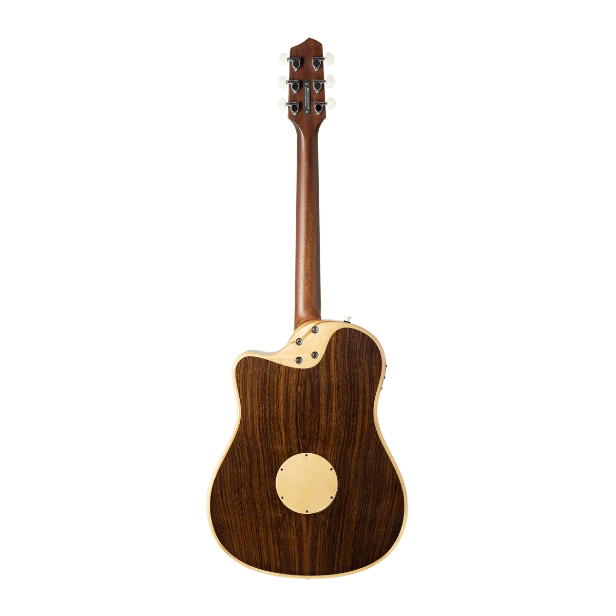 AEG-1 Acoustic Electric Guitar