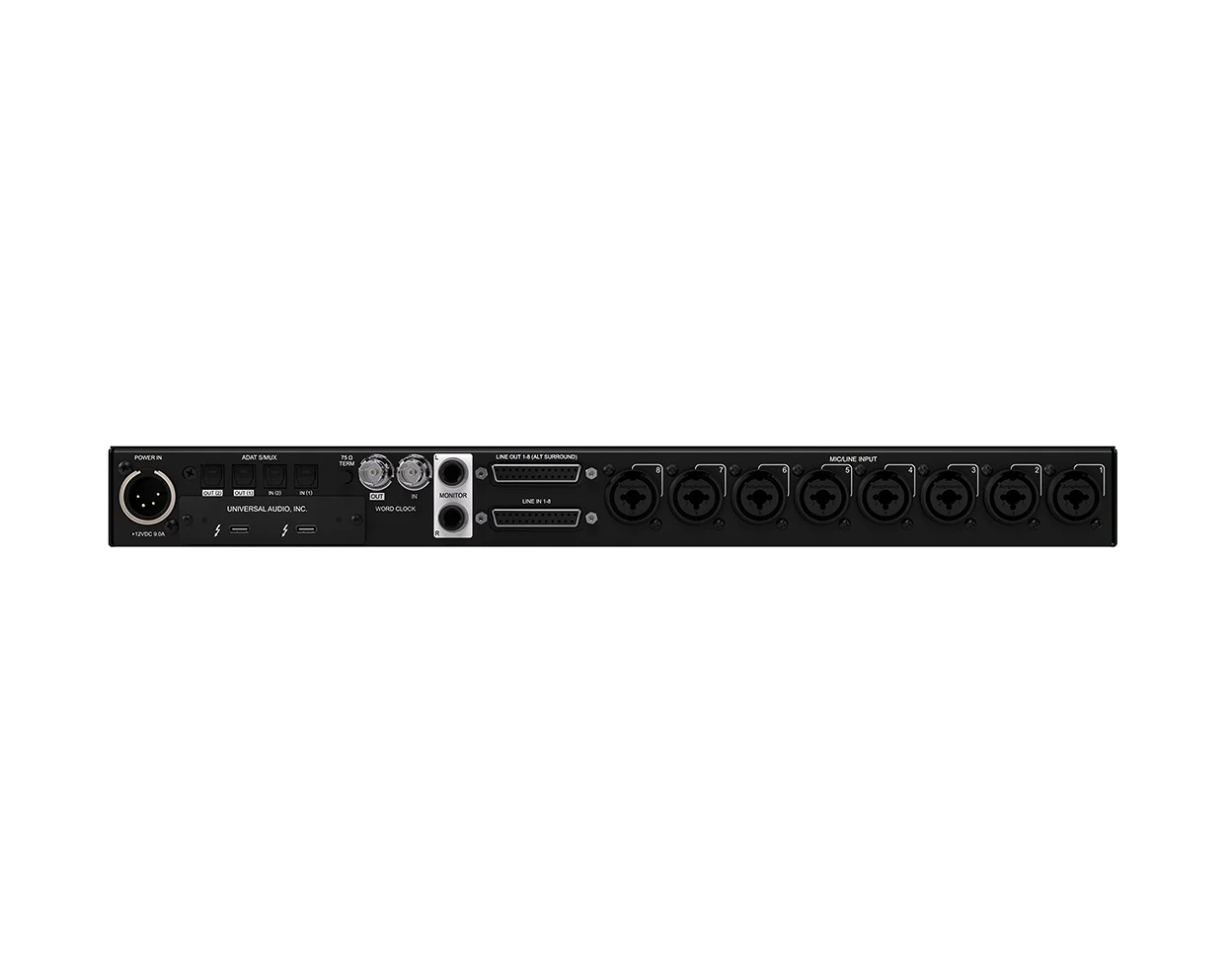 Apollo x8p