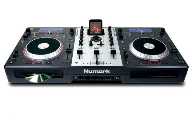 Mixdeck