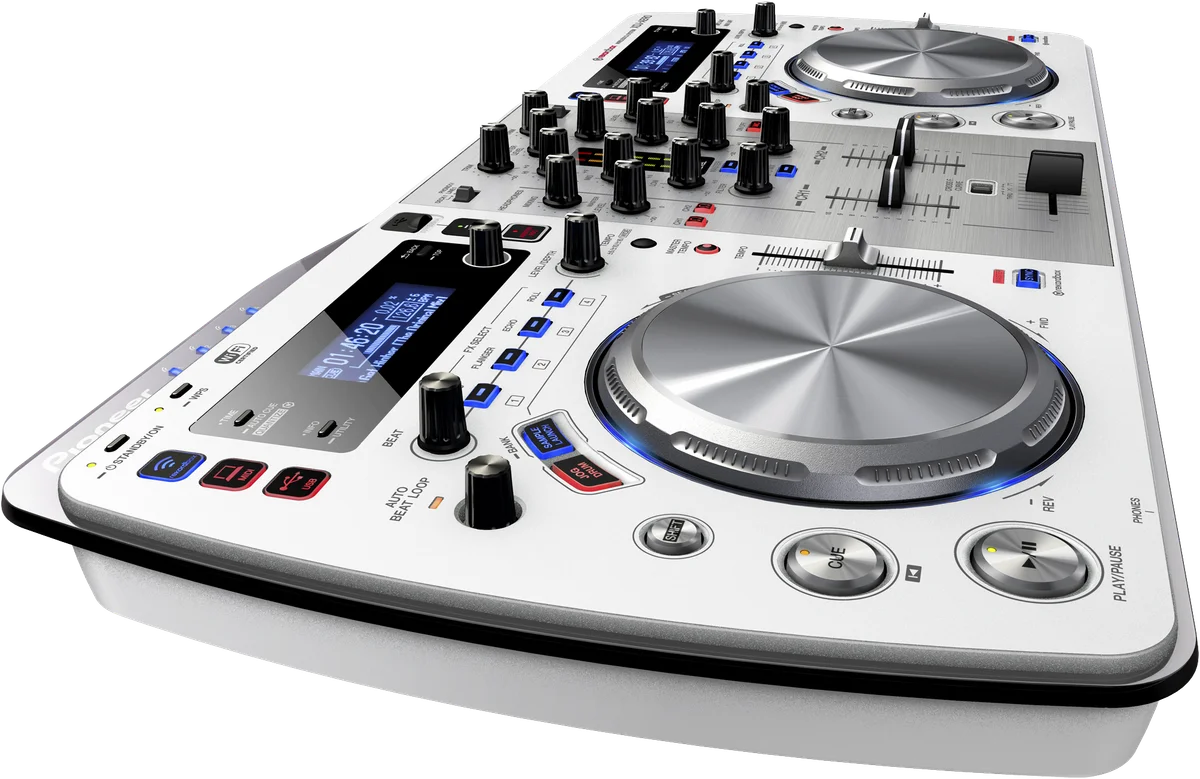 XDJ-AERO-W
