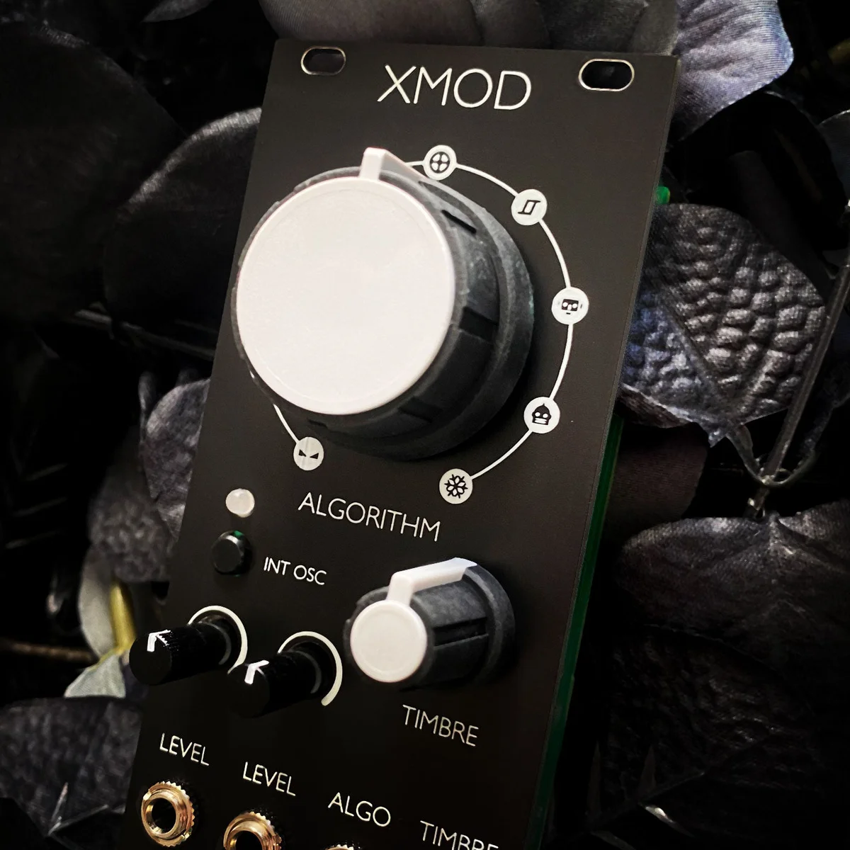 XMOD