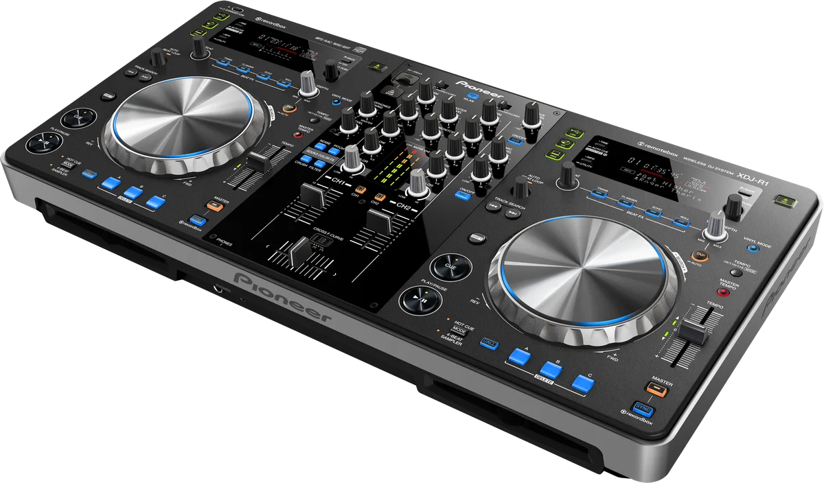 XDJ-R1