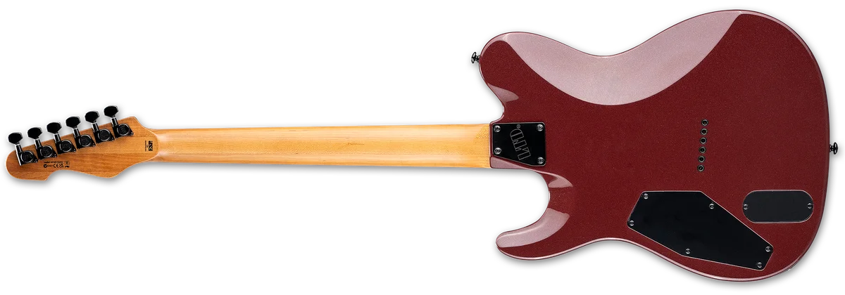 LTD TH-400