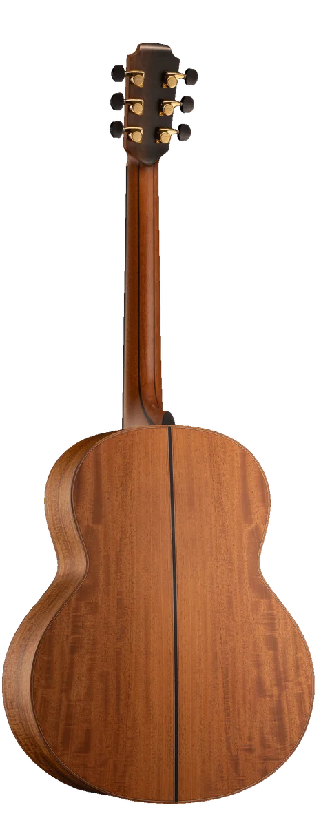 50 Honduran Mahogany