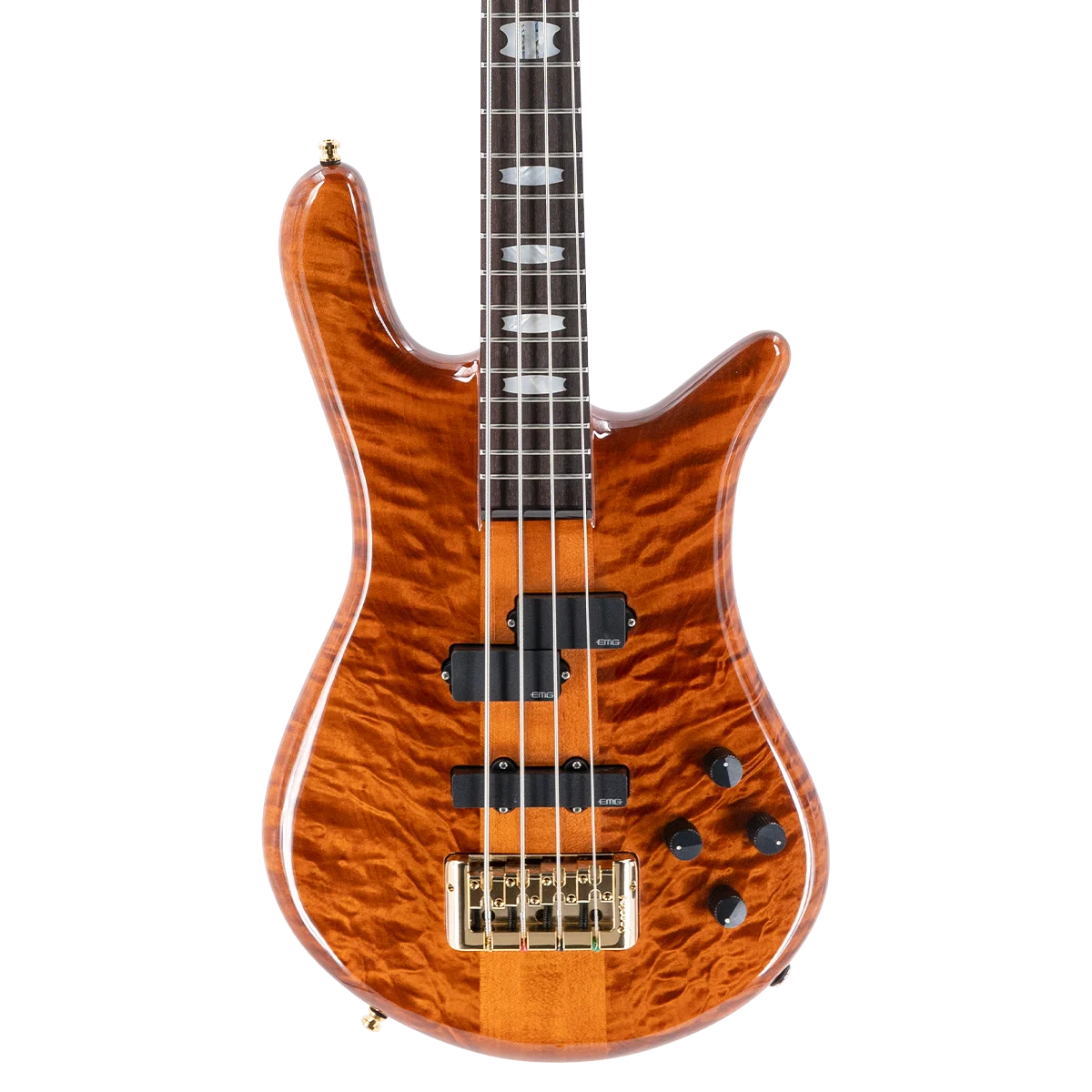 Euro4 LX Doug Wimbish