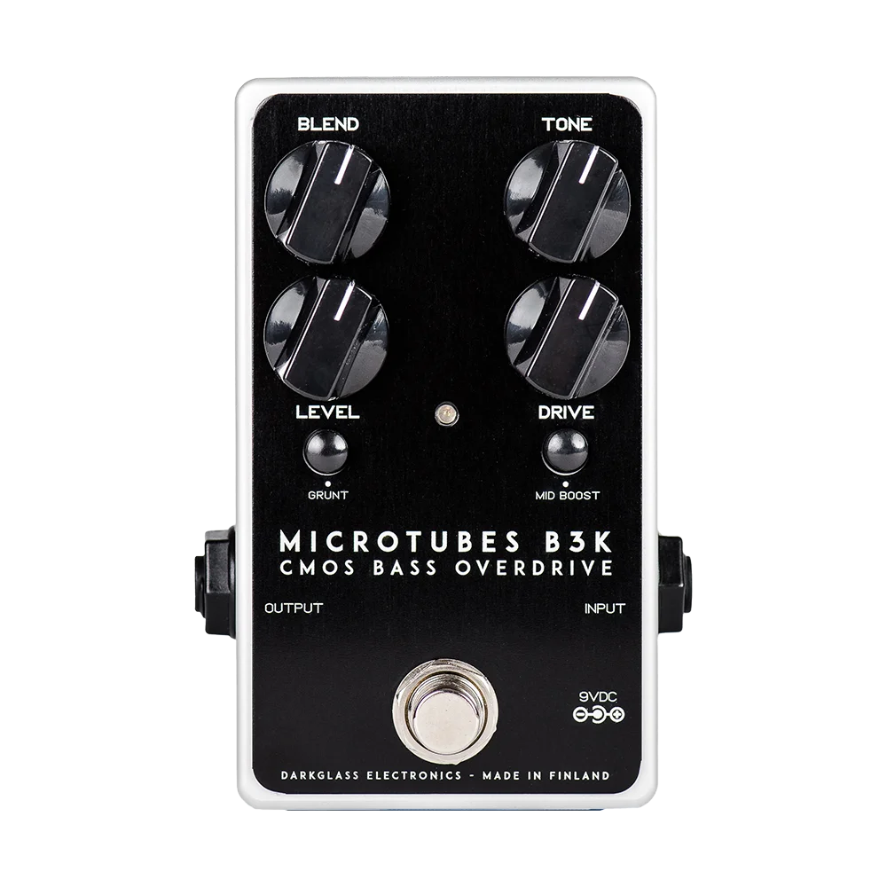 Microtubes B3K V2