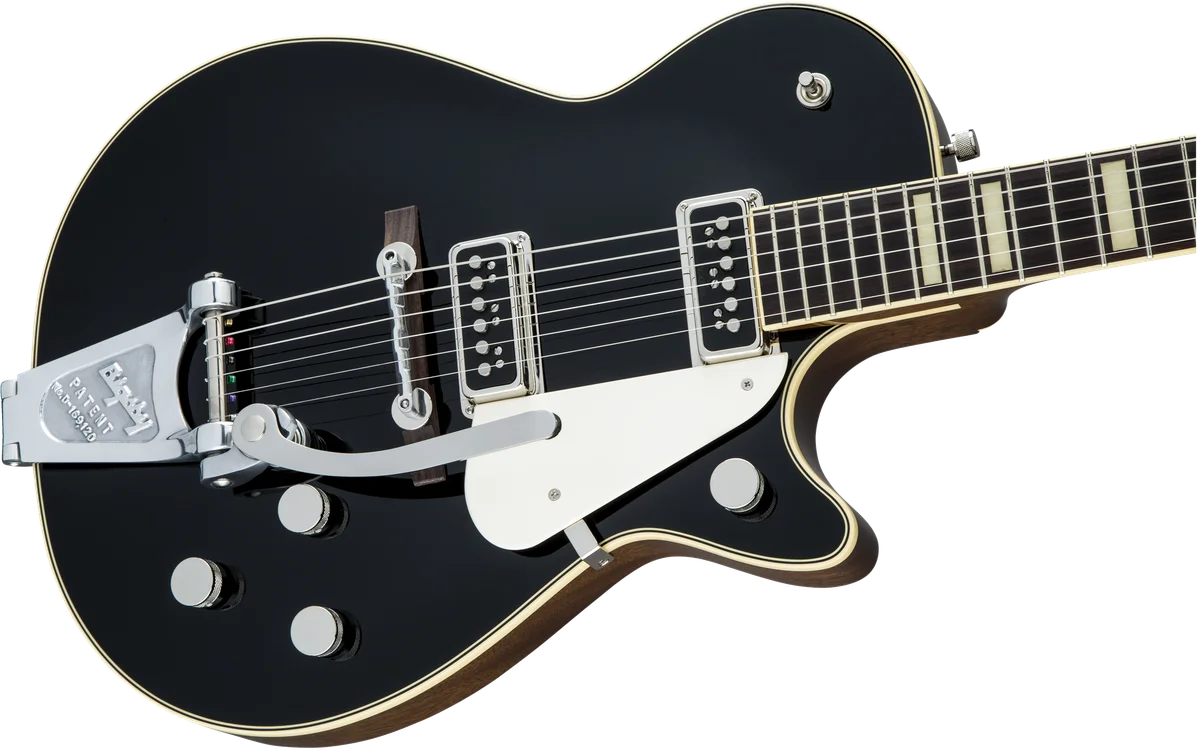 G6128T-53 Vintage Select '53 Duo Jet with Bigsby