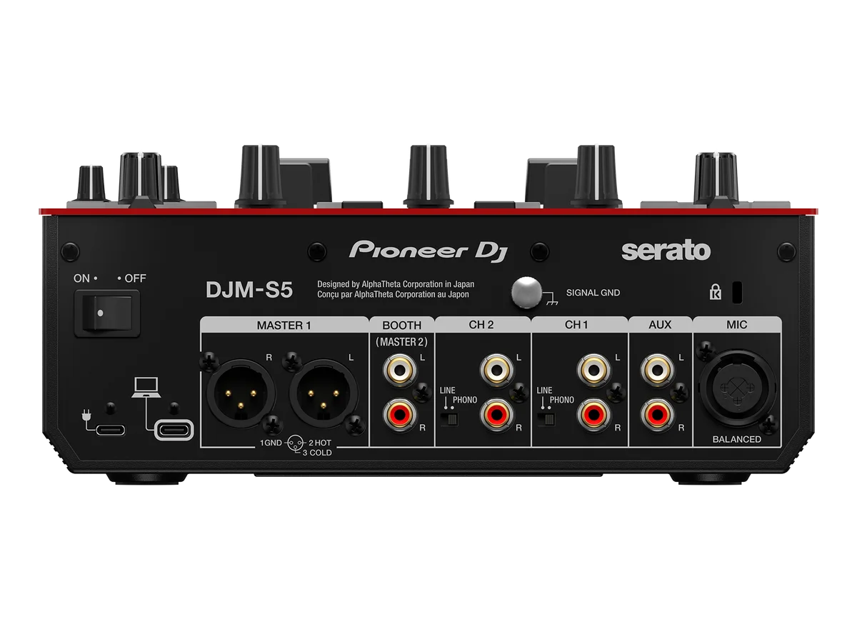 DJM-S5