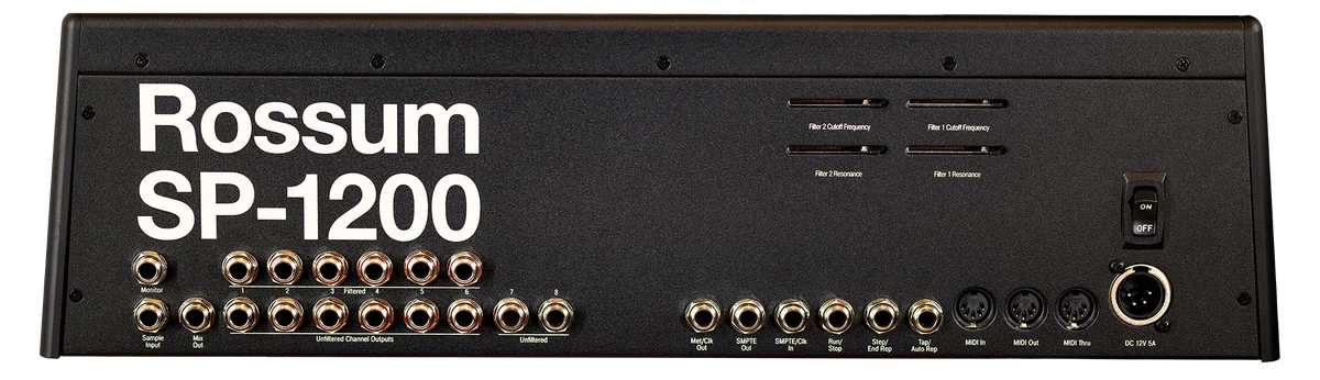 SP-1200