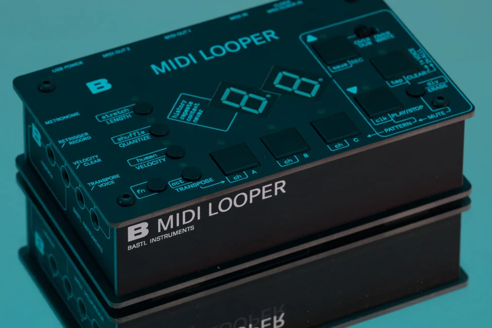 Midilooper