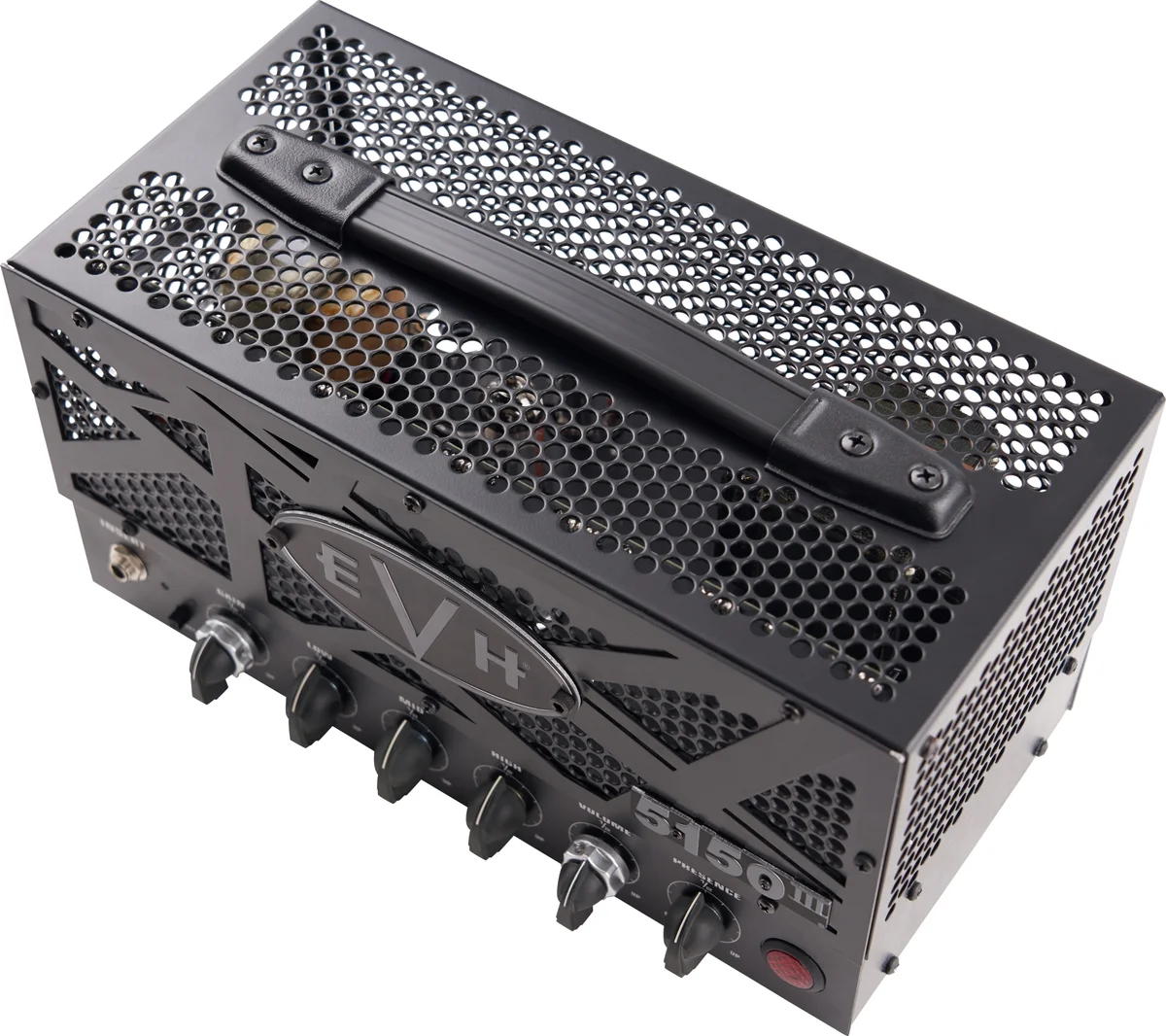 5150III 15W LBX-S Head, Black