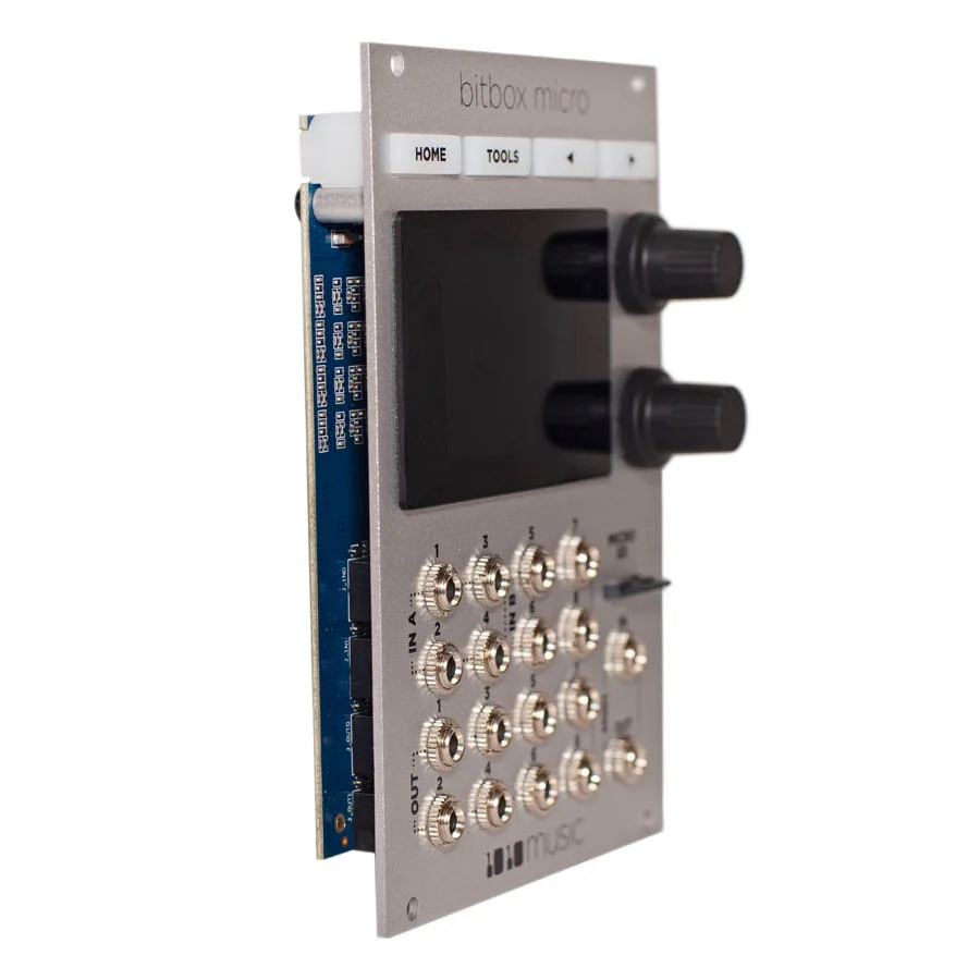 Bitbox Micro