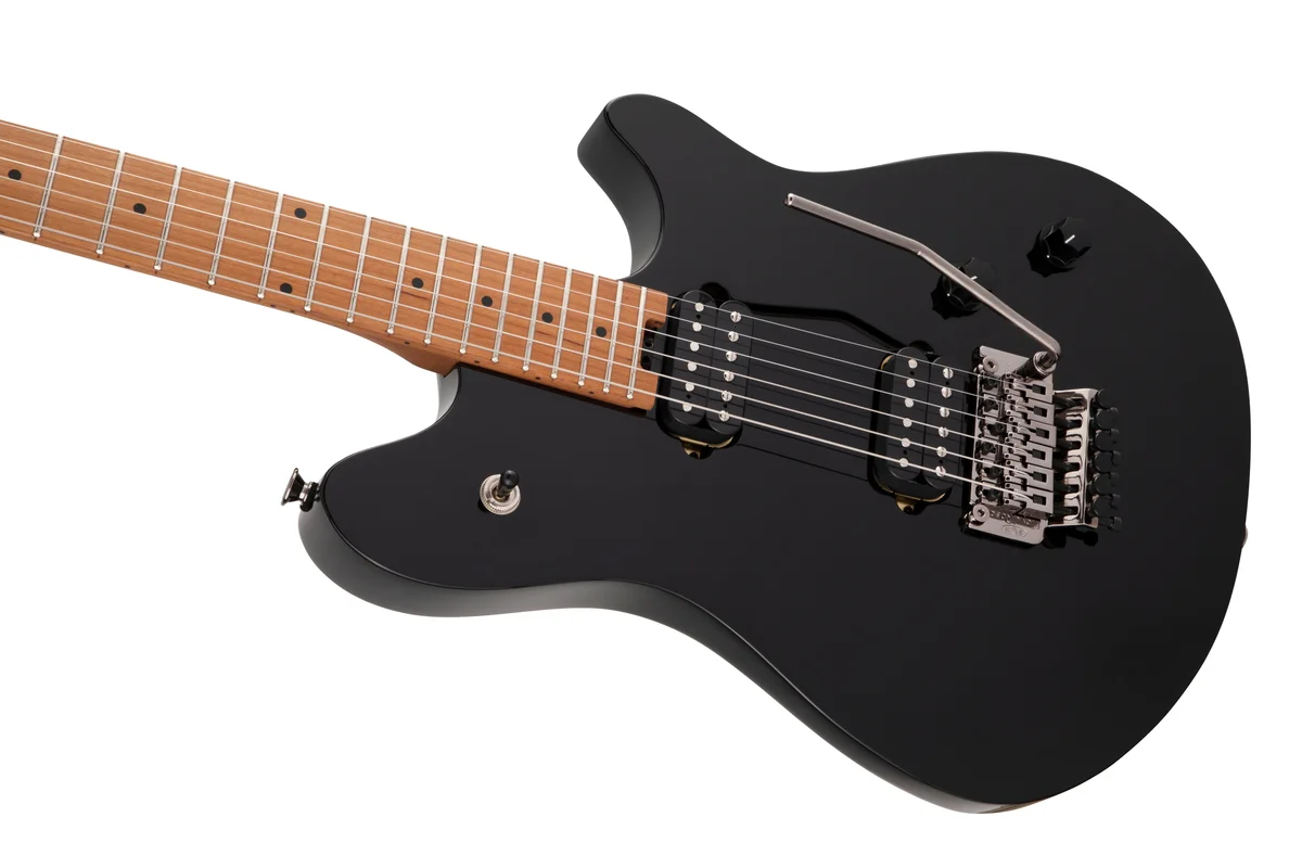 Wolfgang WG Standard
