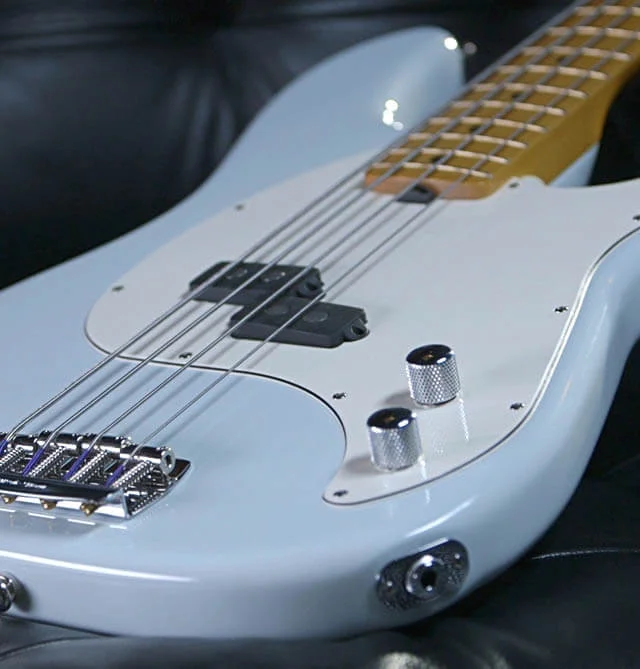 Cutlass Bass
